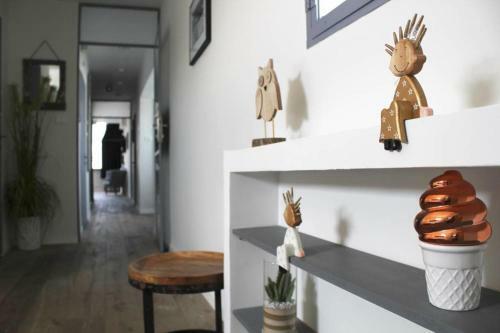 Apartamento Very Special 2br Duplex By Holyguest