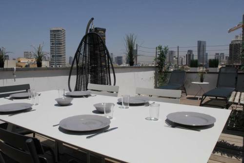 Apartamento Very Special 2br Duplex By Holyguest
