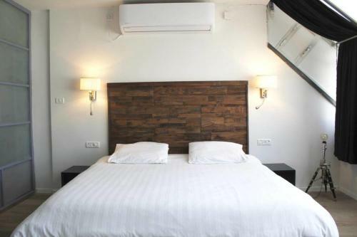 Apartamento Very Special 2br Duplex By Holyguest