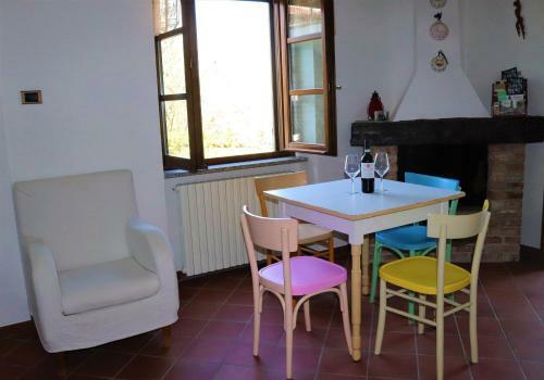 Agroturismo Il Caprifoglio