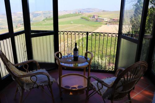 Agroturismo Il Caprifoglio