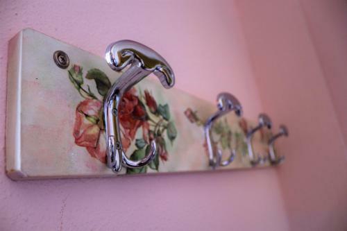 Agroturismo Il Caprifoglio