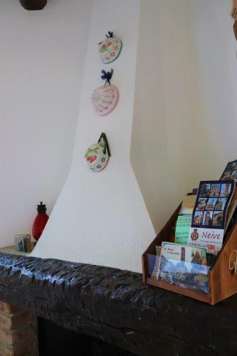 Agroturismo Il Caprifoglio