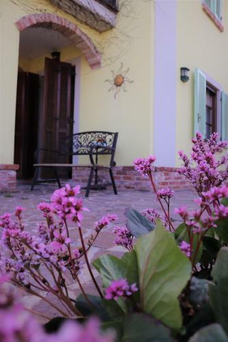 Agroturismo Il Caprifoglio