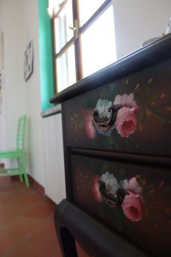 Agroturismo Il Caprifoglio