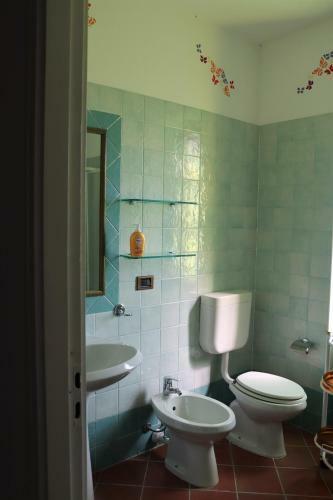 Agroturismo Il Caprifoglio