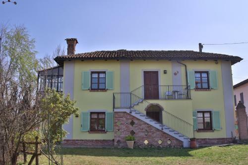 Agroturismo Il Caprifoglio