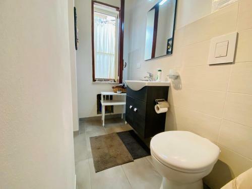 Apartamento Villa Oasi A 50 Mt Dalla Spiaggia
