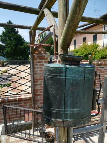 Agroturismo C� Nostra B&B Home Restaurant