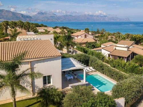 Villa Locazione Turistica Bianca