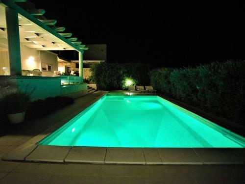 Villa Locazione Turistica Bianca