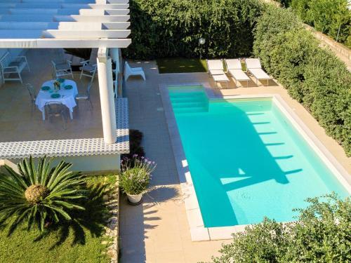 Villa Locazione Turistica Bianca