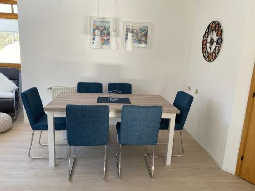 Apartments Oberhollenzer