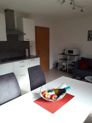 Apartments Oberhollenzer