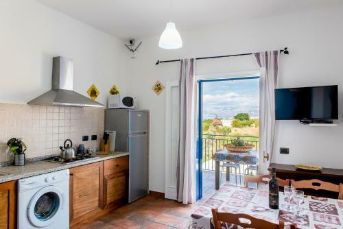 Apartamento Holidaysicily Alcamo Marina