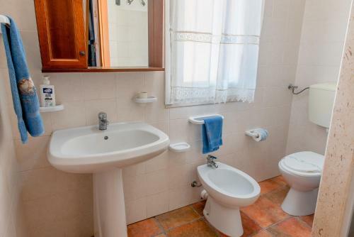 Apartamento Holidaysicily Alcamo Marina