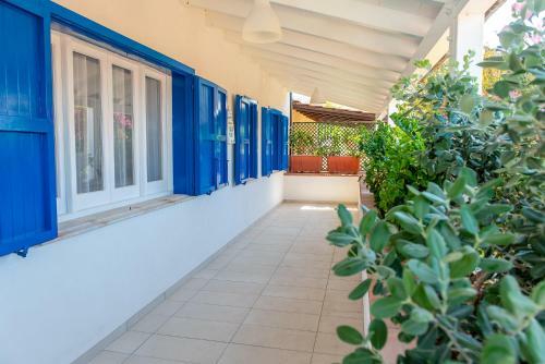 Apartamento Holidaysicily Alcamo Marina