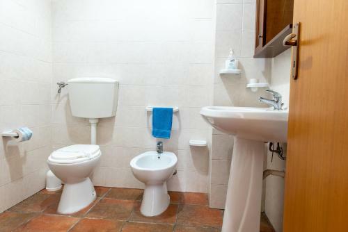 Apartamento Holidaysicily Alcamo Marina