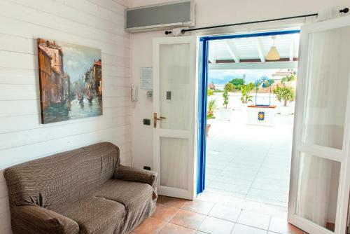 Apartamento Holidaysicily Alcamo Marina