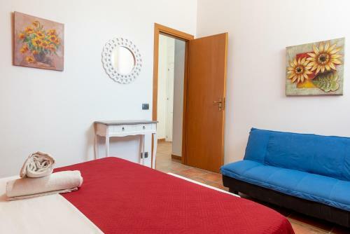Apartamento Holidaysicily Alcamo Marina