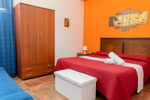 Apartamento Holidaysicily Alcamo Marina
