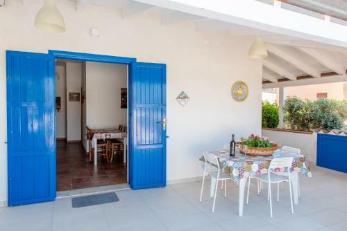 Apartamento Holidaysicily Alcamo Marina