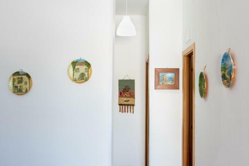 Apartamento Holidaysicily Alcamo Marina