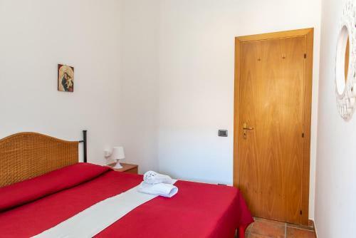 Apartamento Holidaysicily Alcamo Marina