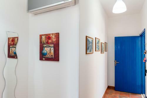 Apartamento Holidaysicily Alcamo Marina