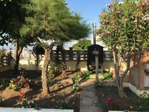 Il Giglio Sul Mare - Beach House