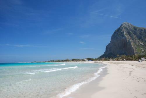 Il Giglio Sul Mare - Beach House
