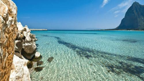 Il Giglio Sul Mare - Beach House