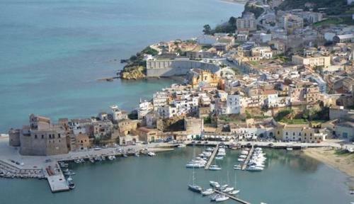 Incantevole Vacanza Al Mare Sulla Spiaggia Dorata