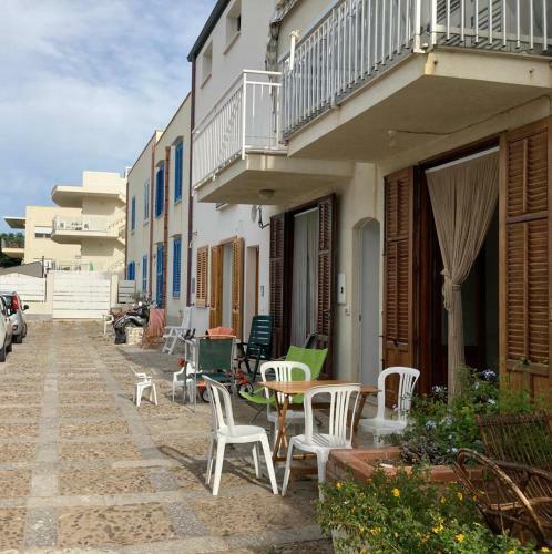 Incantevole Vacanza Al Mare Sulla Spiaggia Dorata