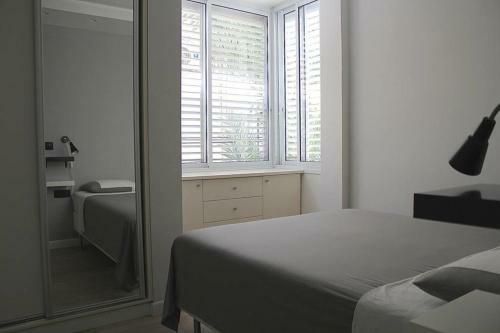 Apartamento Quiet 2br In The Old North By Holyguest