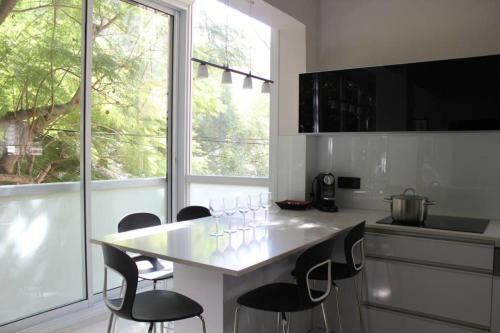 Apartamento Quiet 2br In The Old North By Holyguest