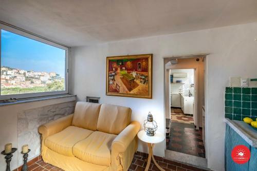 Apartamento Antique Charm With Terrace