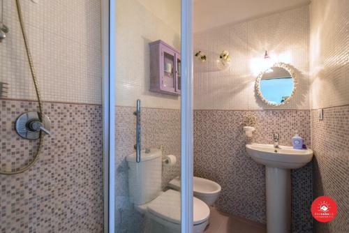 Apartamento Antique Charm With Terrace