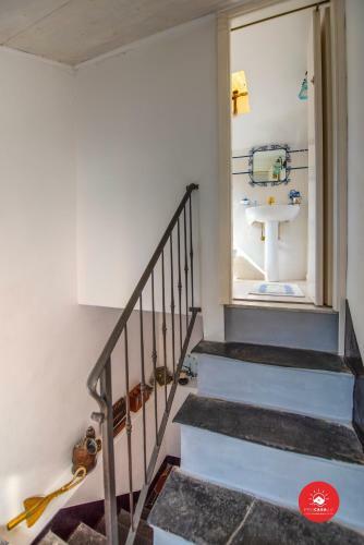 Apartamento Antique Charm With Terrace