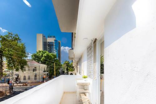 Hostal Meir's Boutique Guesthouse