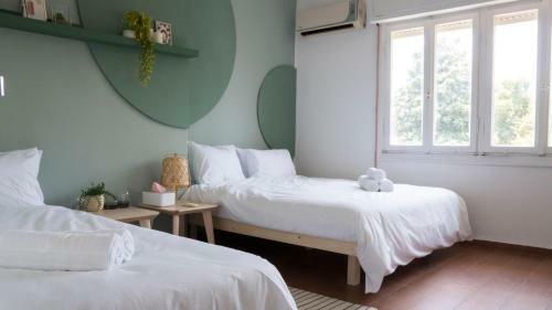 Hostal Meir's Boutique Guesthouse