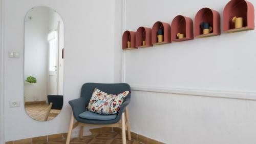 Hostal Meir's Boutique Guesthouse