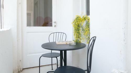 Hostal Meir's Boutique Guesthouse