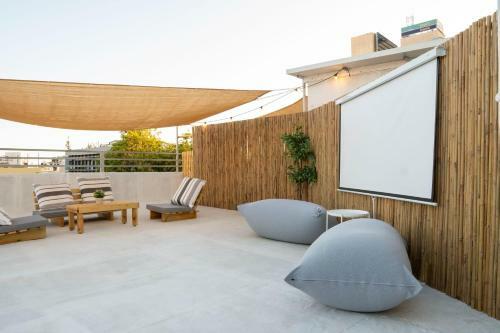 Hostal Meir's Boutique Guesthouse