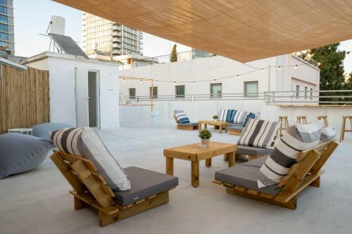 Hostal Meir's Boutique Guesthouse