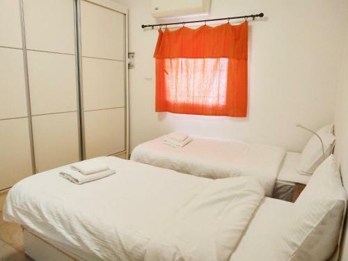 Apartamento Authentic Sea View Jaffa Home