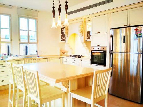 Apartamento Authentic Sea View Jaffa Home