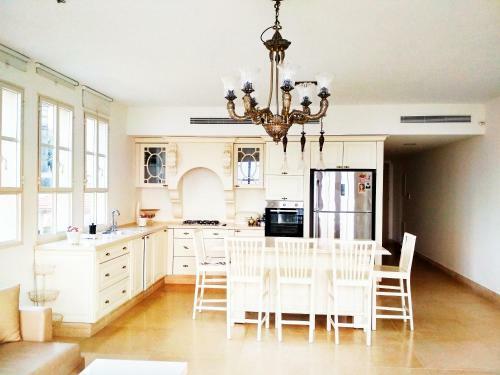 Apartamento Authentic Sea View Jaffa Home