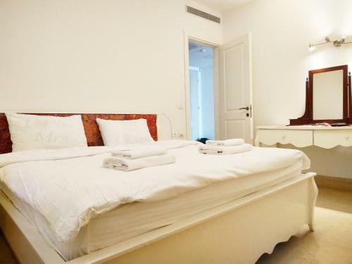 Apartamento Authentic Sea View Jaffa Home
