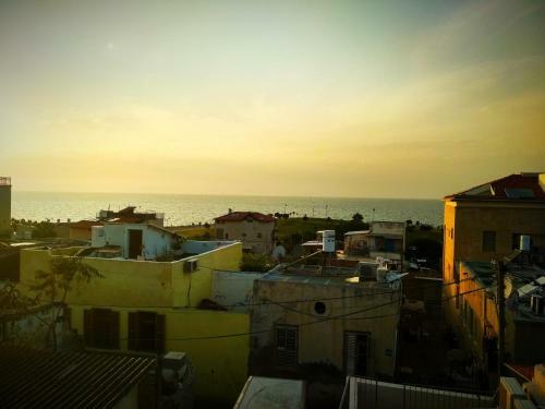 Apartamento Authentic Sea View Jaffa Home